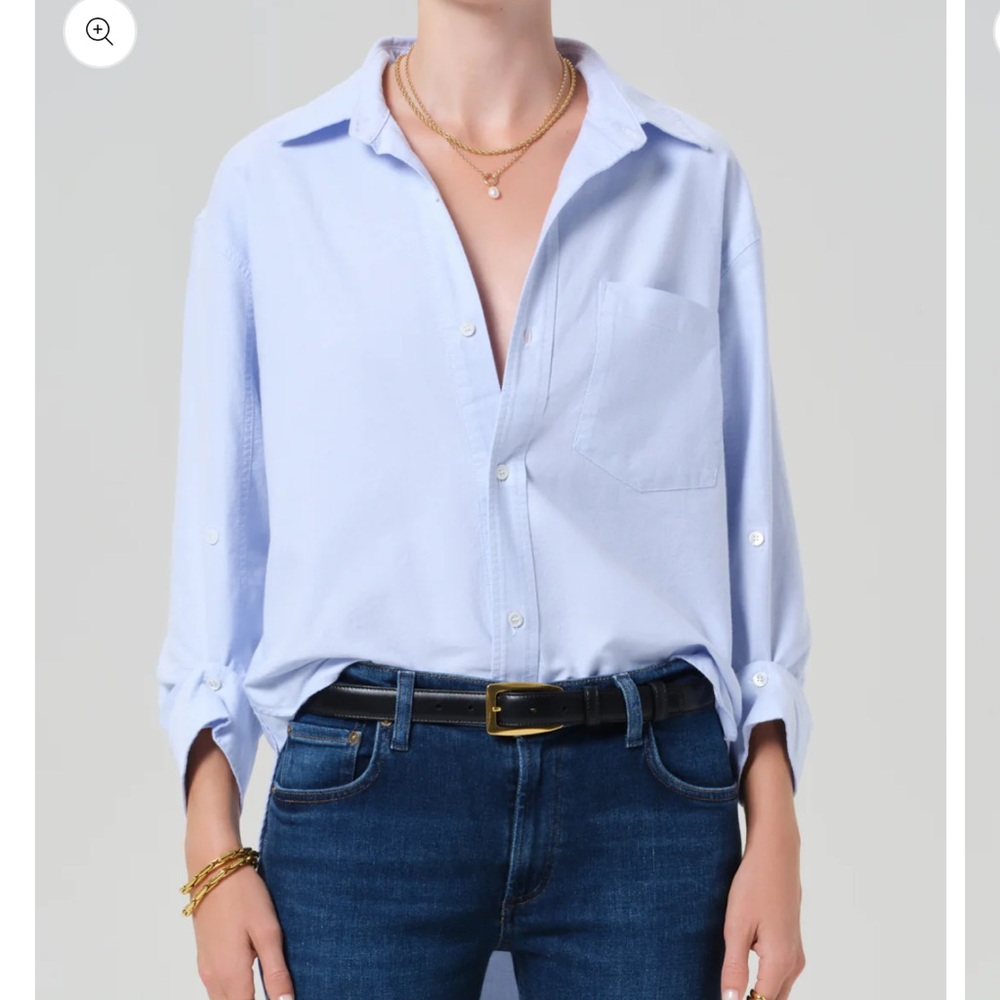 Citizens of Humanity Kayla Shirt